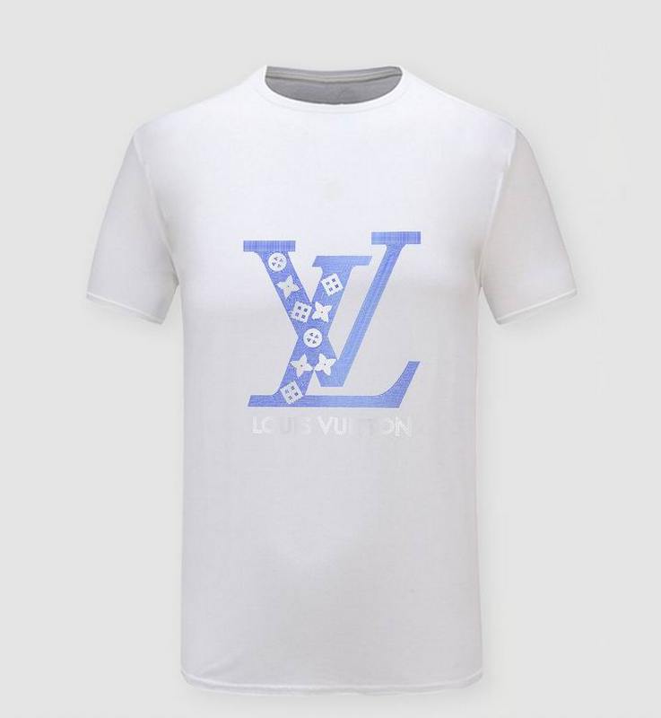 Louis Vuitton Men's T-shirts 14